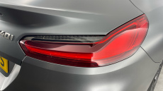 BMW Z4 sDrive M40i 2dr Auto Petrol Roadster